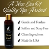 Picture of Chris Christensen Top Cat Facial Wash